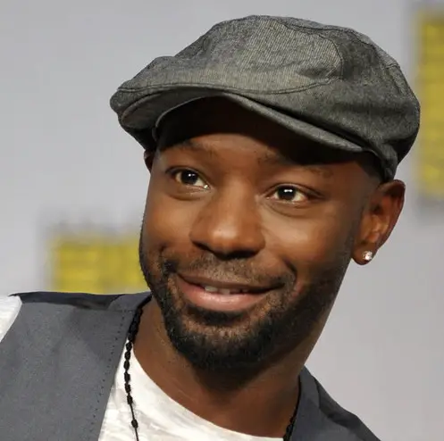 Gay nelsan ellis Gay faun